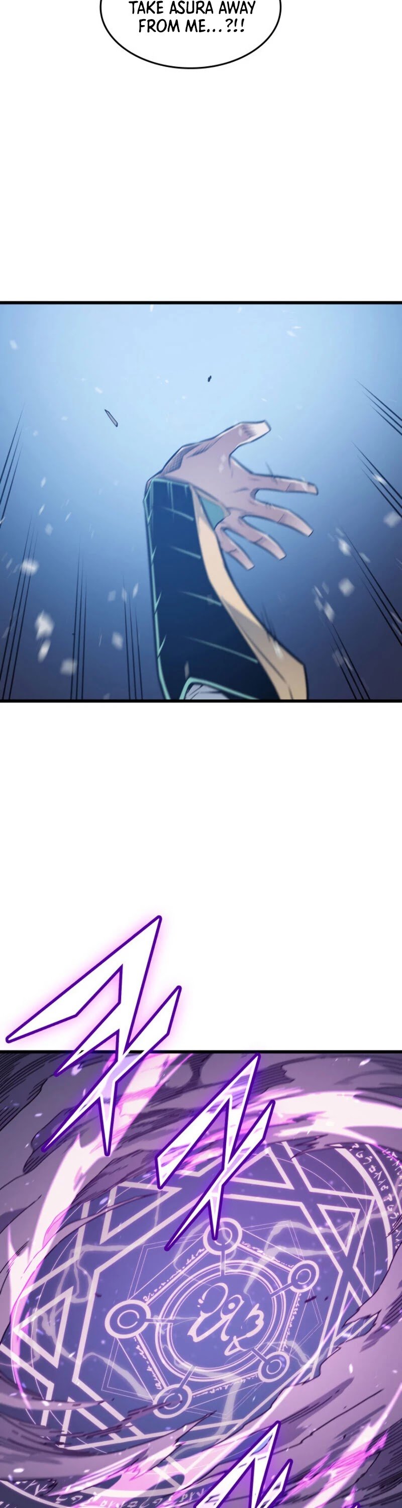 The Great Mage Returns After 4000 Years chapter 83 - page 34