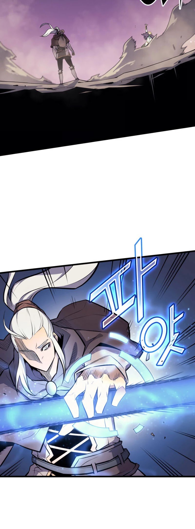 The Great Mage Returns After 4000 Years chapter 83 - page 36