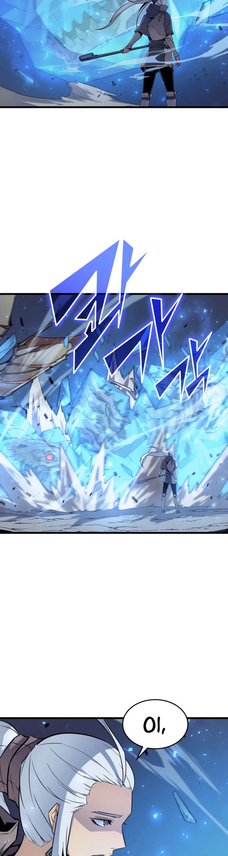 The Great Mage Returns After 4000 Years chapter 83 - page 38