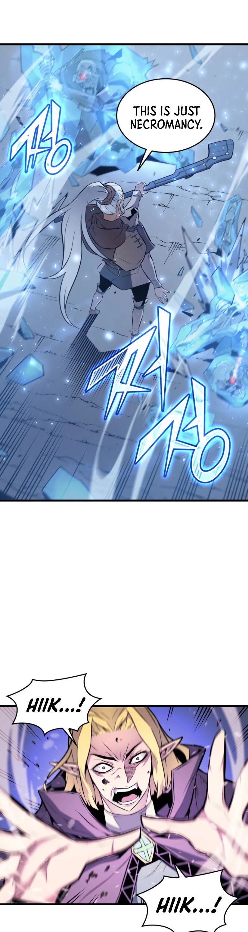 The Great Mage Returns After 4000 Years chapter 83 - page 42
