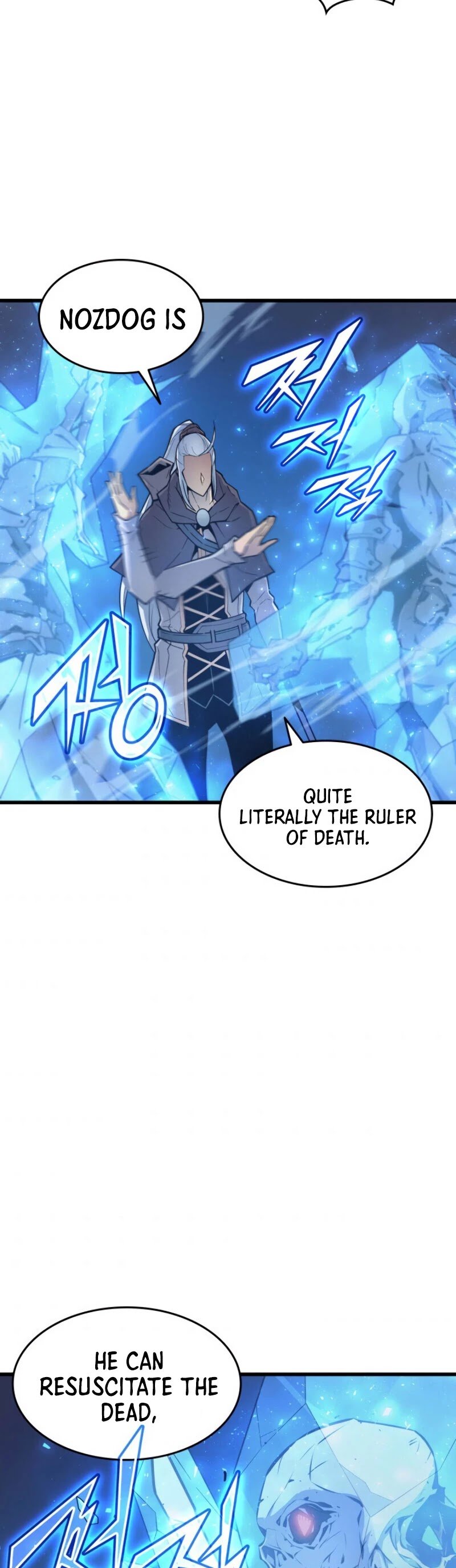 The Great Mage Returns After 4000 Years chapter 83 - page 43