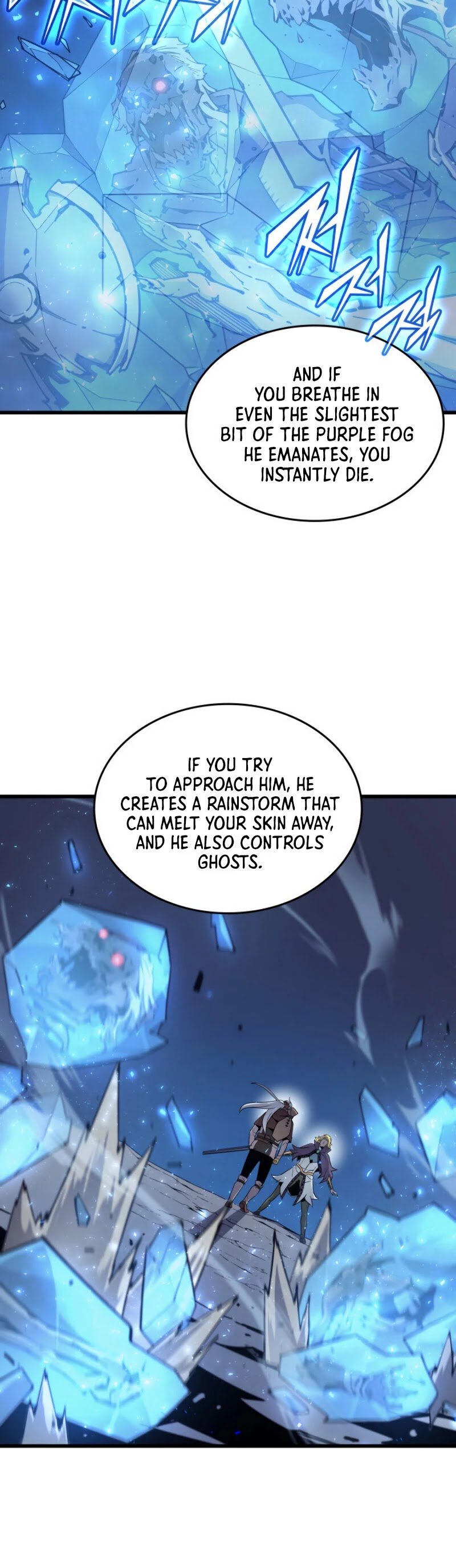 The Great Mage Returns After 4000 Years chapter 83 - page 44