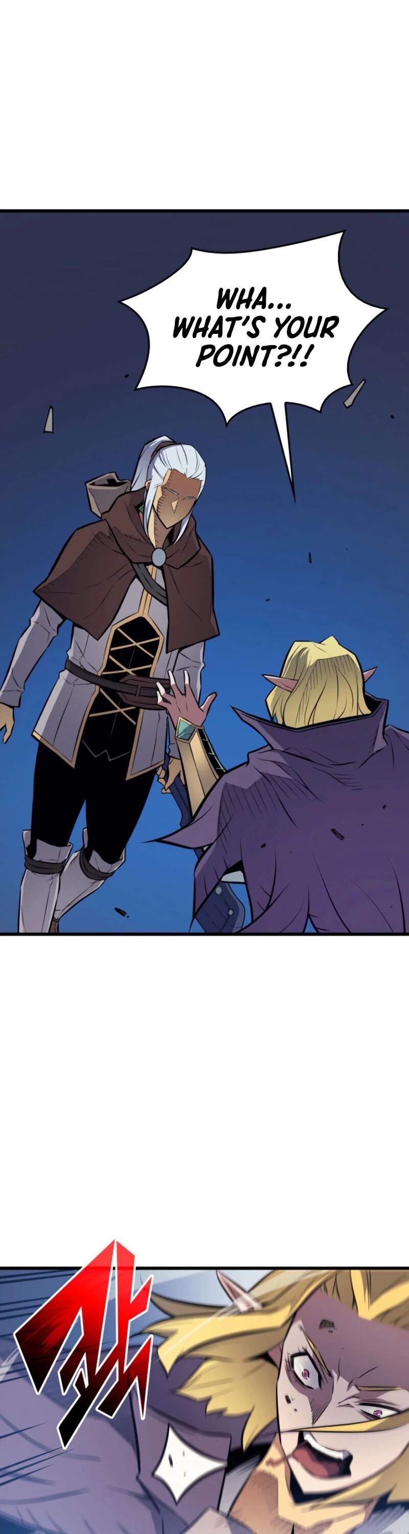 The Great Mage Returns After 4000 Years chapter 83 - page 45