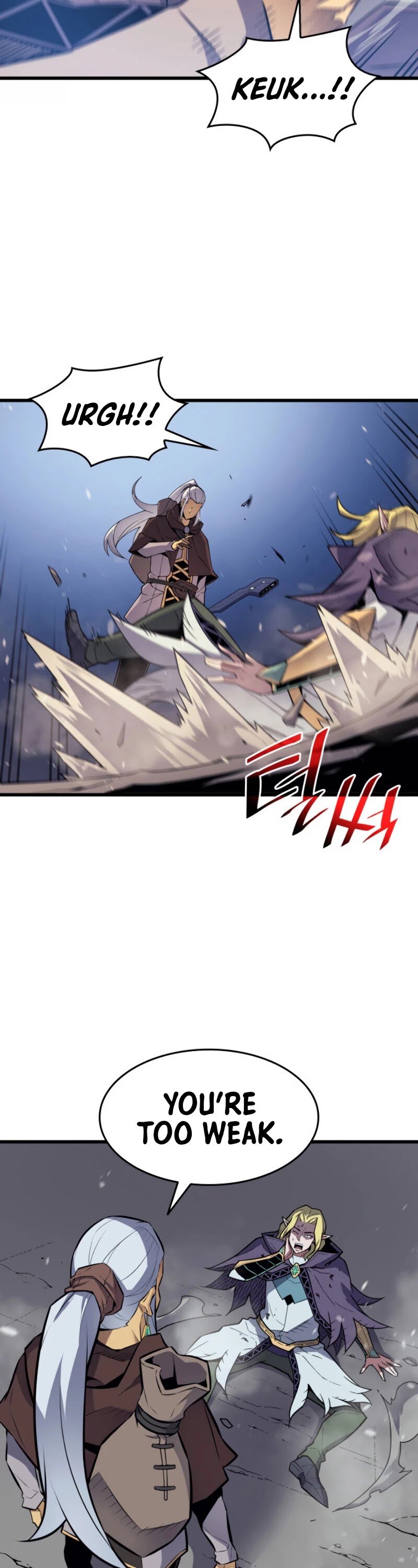 The Great Mage Returns After 4000 Years chapter 83 - page 46
