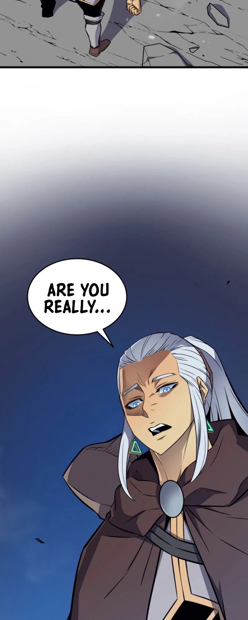 The Great Mage Returns After 4000 Years chapter 83 - page 47