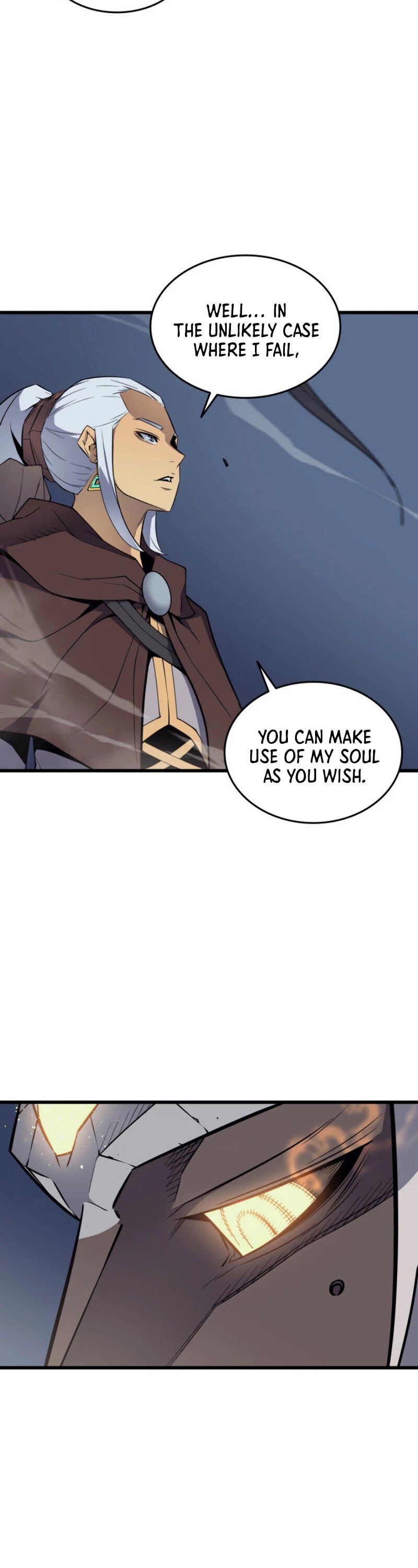 The Great Mage Returns After 4000 Years chapter 83 - page 5
