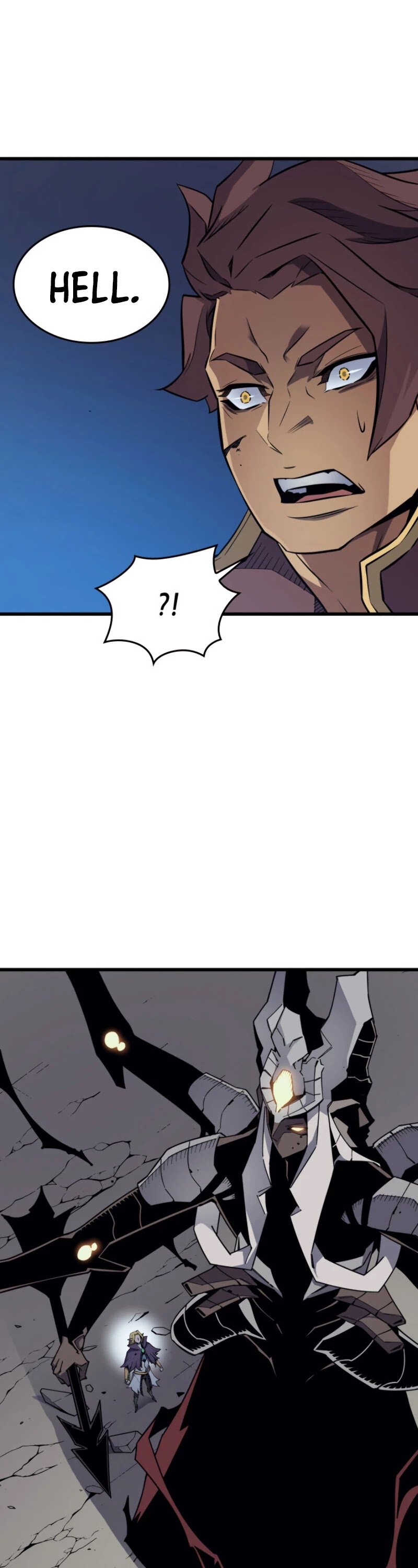 The Great Mage Returns After 4000 Years chapter 83 - page 9