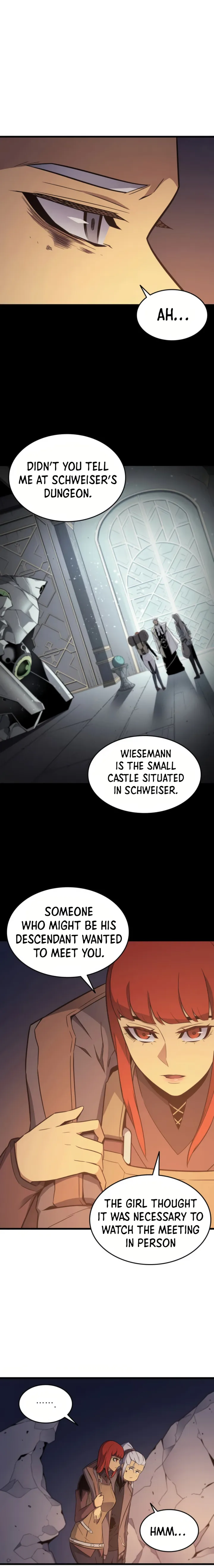 The Great Mage Returns After 4000 Years chapter 124 - page 12
