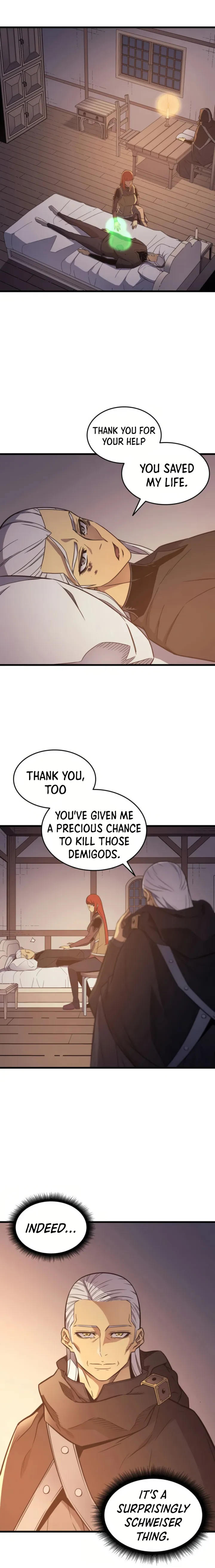 The Great Mage Returns After 4000 Years chapter 124 - page 15