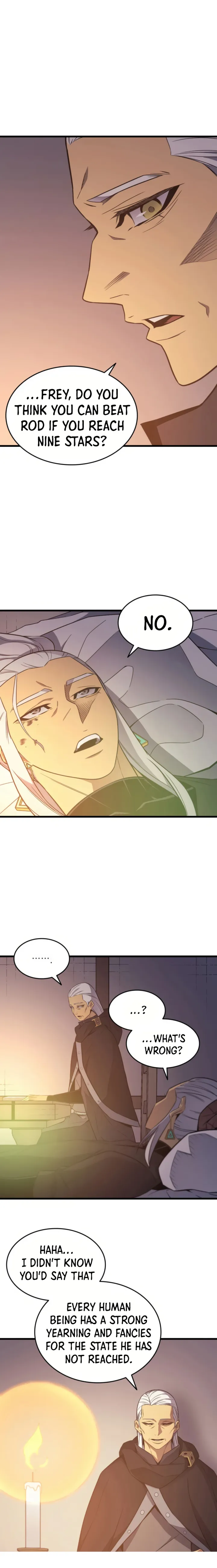 The Great Mage Returns After 4000 Years chapter 124 - page 18