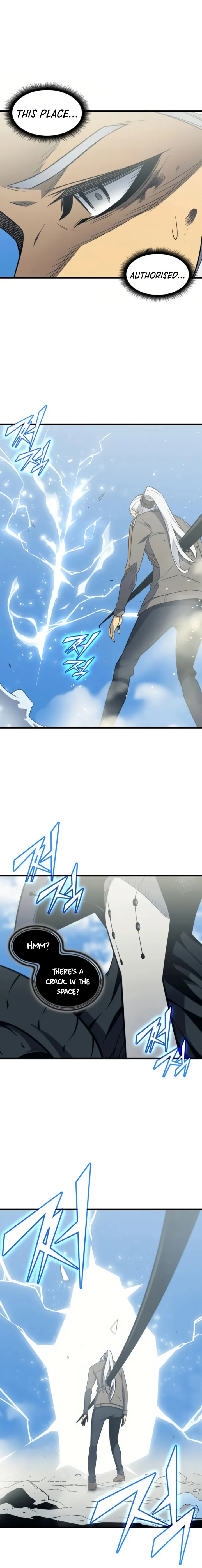 The Great Mage Returns After 4000 Years chapter 124 - page 2