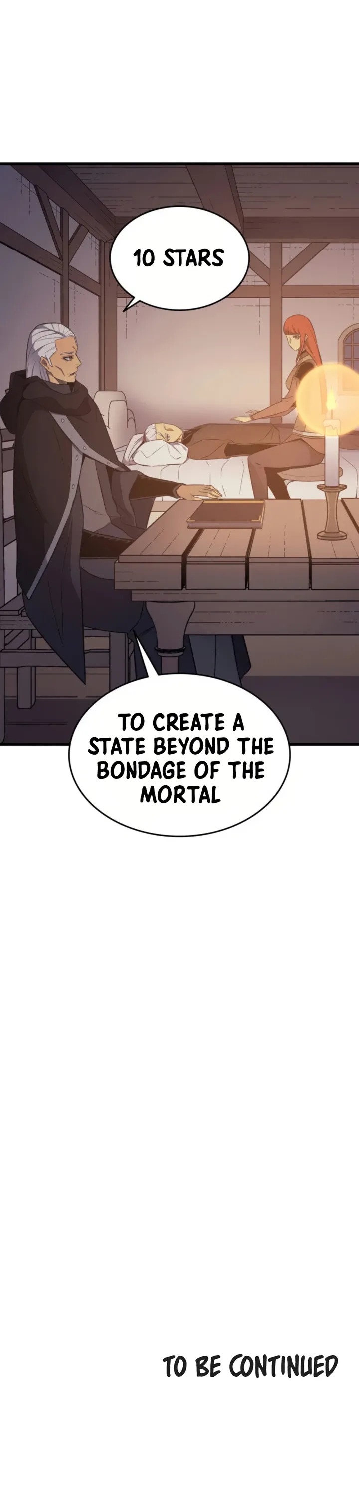 The Great Mage Returns After 4000 Years chapter 124 - page 20