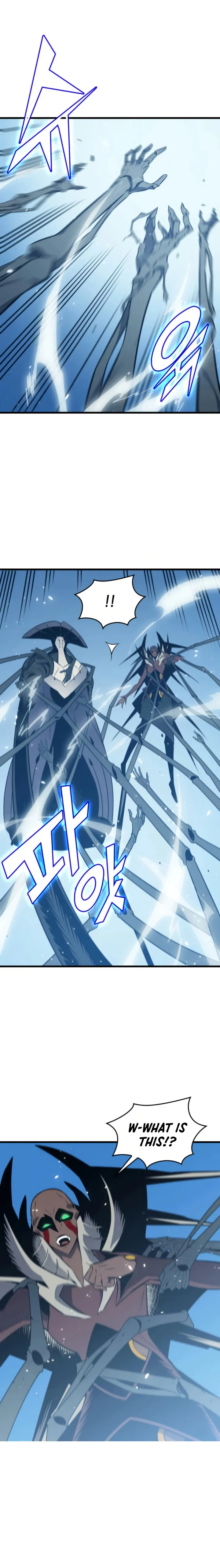 The Great Mage Returns After 4000 Years chapter 124 - page 3