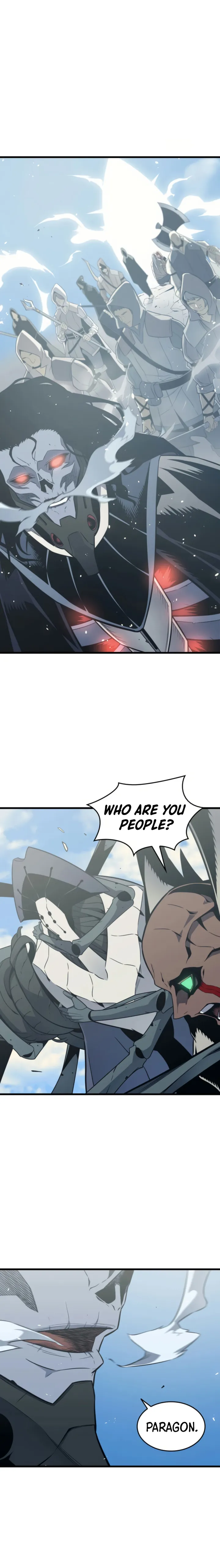 The Great Mage Returns After 4000 Years chapter 124 - page 6