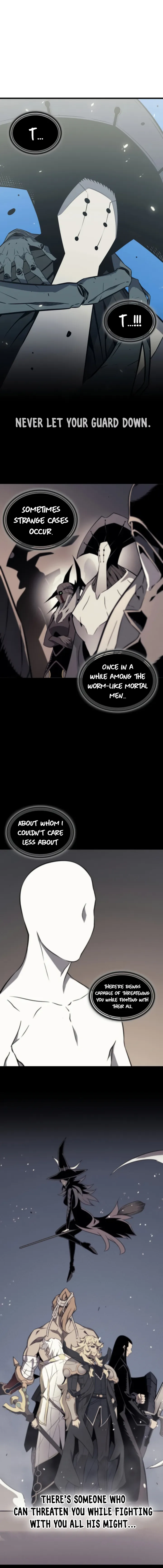 The Great Mage Returns After 4000 Years chapter 124 - page 9
