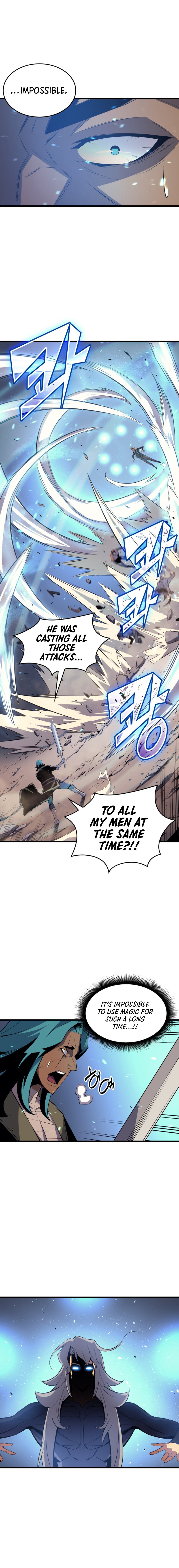 The Great Mage Returns After 4000 Years chapter 27 - page 10