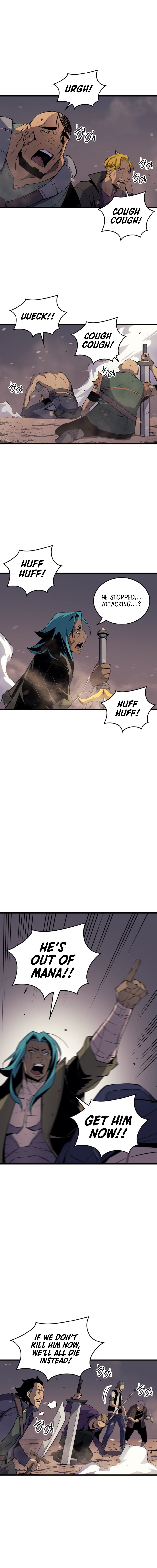The Great Mage Returns After 4000 Years chapter 27 - page 12