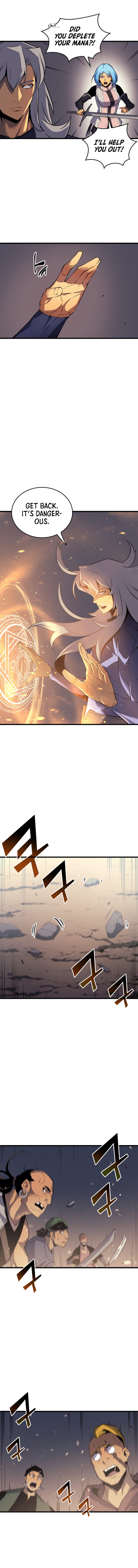 The Great Mage Returns After 4000 Years chapter 27 - page 13