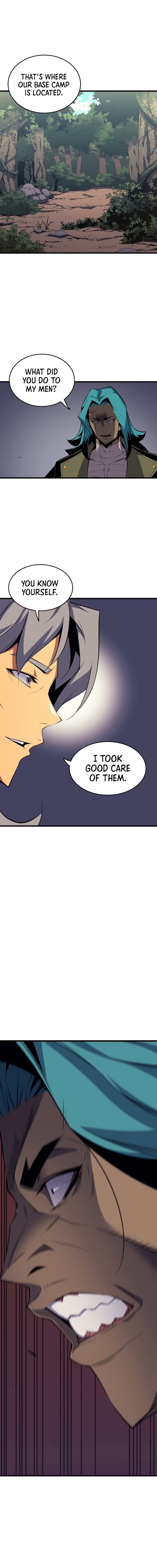 The Great Mage Returns After 4000 Years chapter 27 - page 4