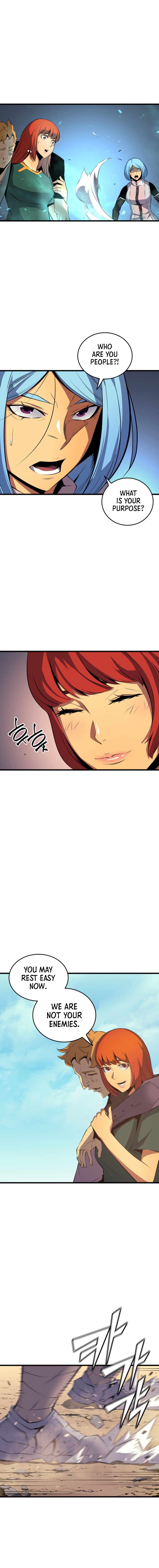 The Great Mage Returns After 4000 Years chapter 27 - page 7
