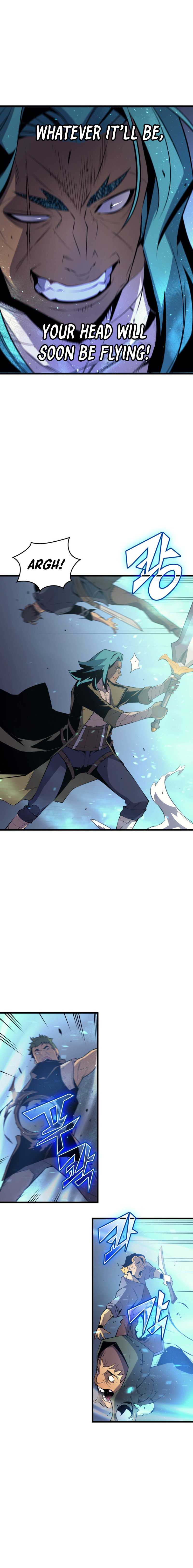 The Great Mage Returns After 4000 Years chapter 27 - page 9