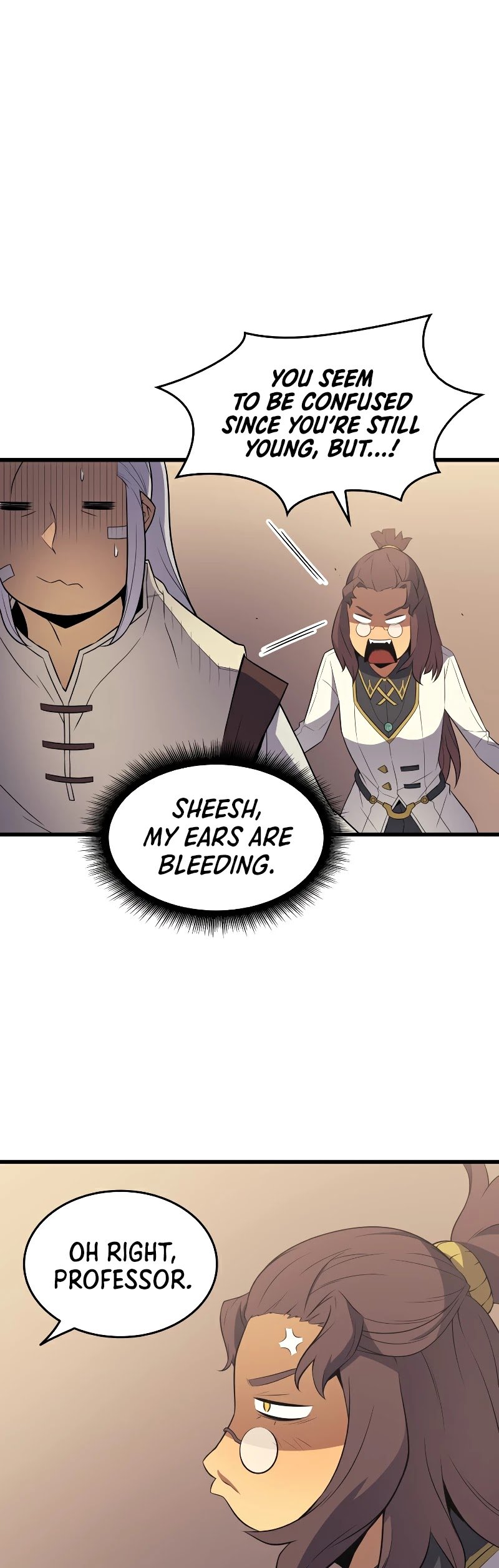 The Great Mage Returns After 4000 Years chapter 60 - page 10