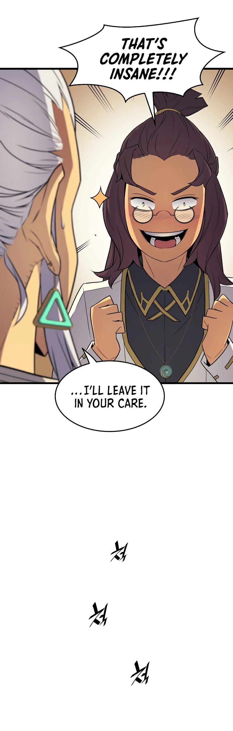 The Great Mage Returns After 4000 Years chapter 60 - page 19