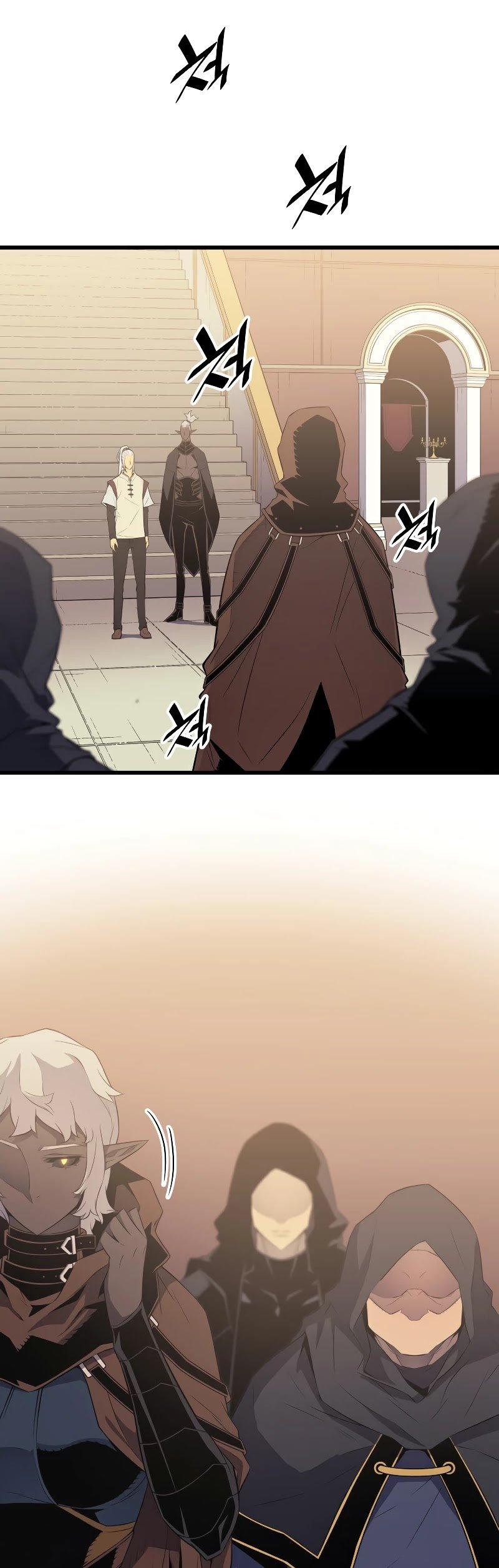 The Great Mage Returns After 4000 Years chapter 60 - page 20