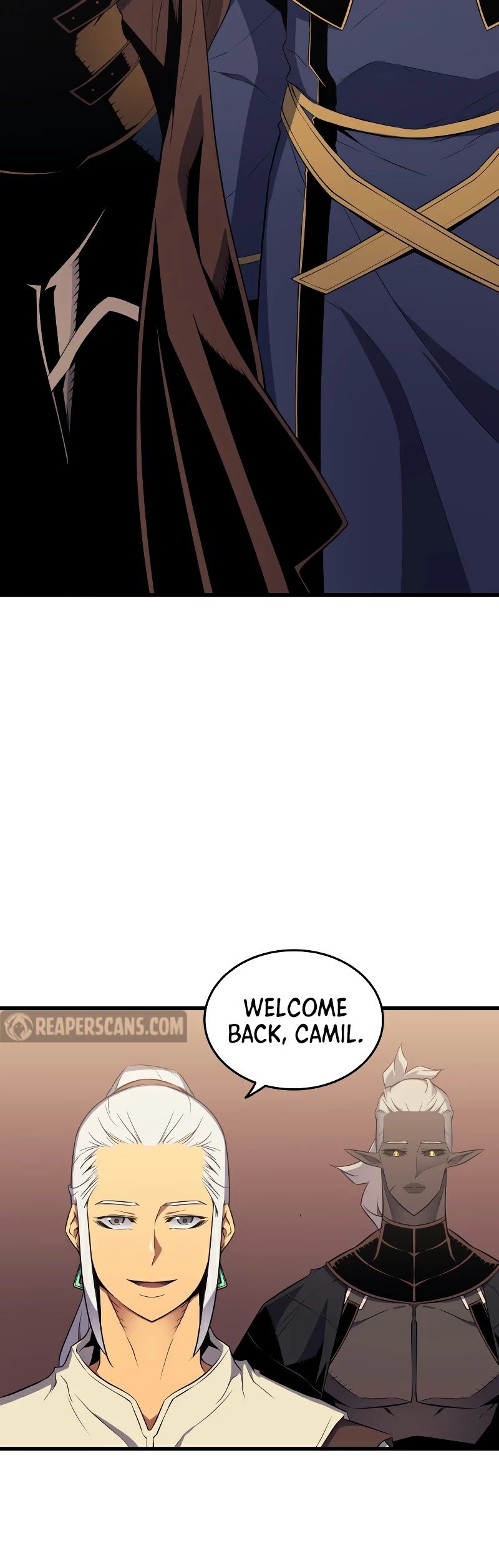 The Great Mage Returns After 4000 Years chapter 60 - page 21