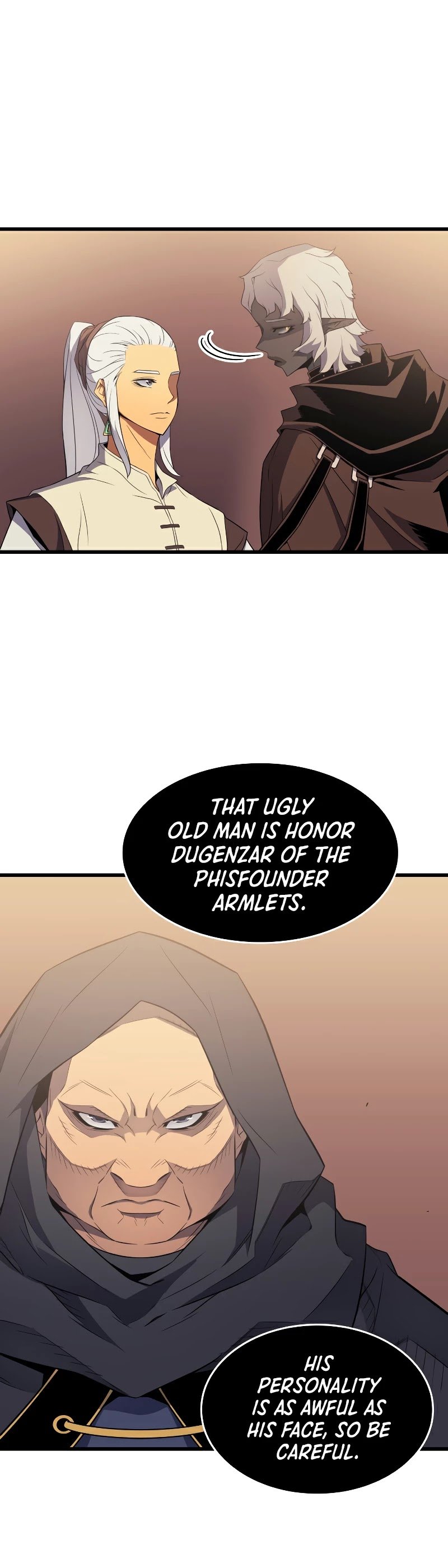 The Great Mage Returns After 4000 Years chapter 60 - page 22
