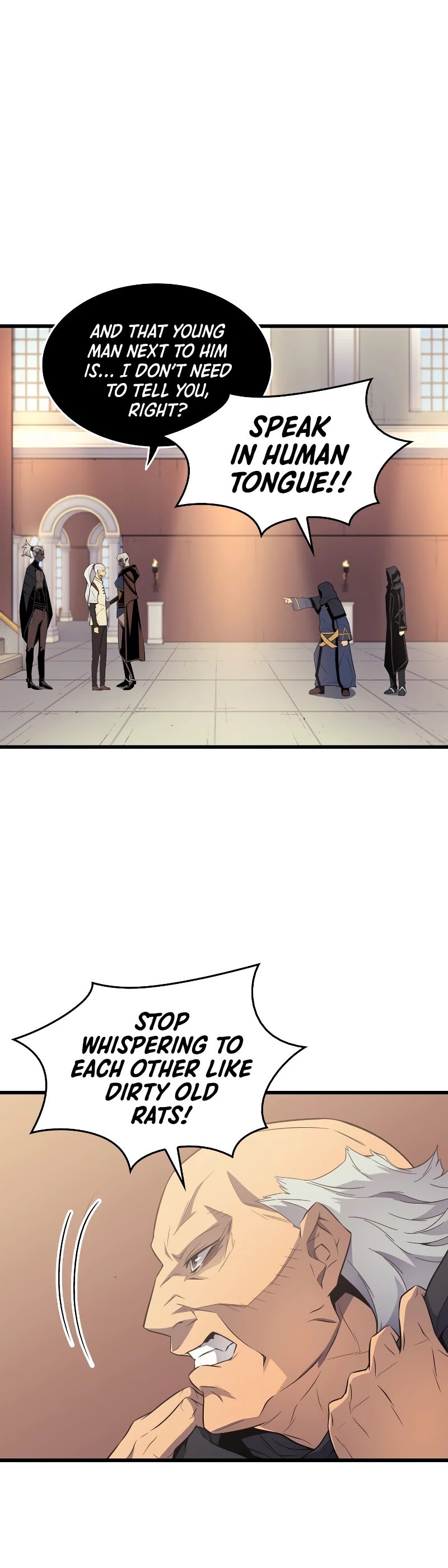 The Great Mage Returns After 4000 Years chapter 60 - page 23
