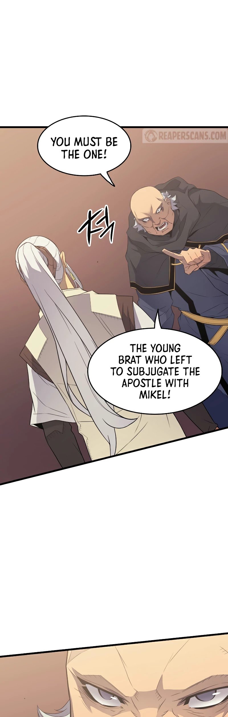The Great Mage Returns After 4000 Years chapter 60 - page 24