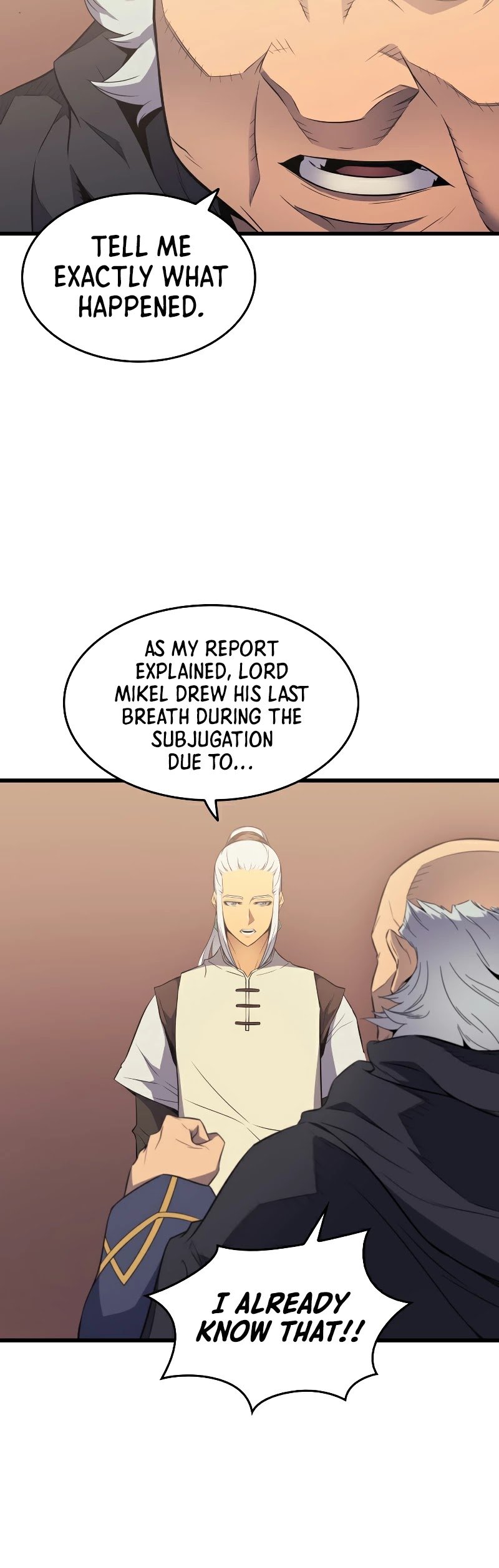The Great Mage Returns After 4000 Years chapter 60 - page 25
