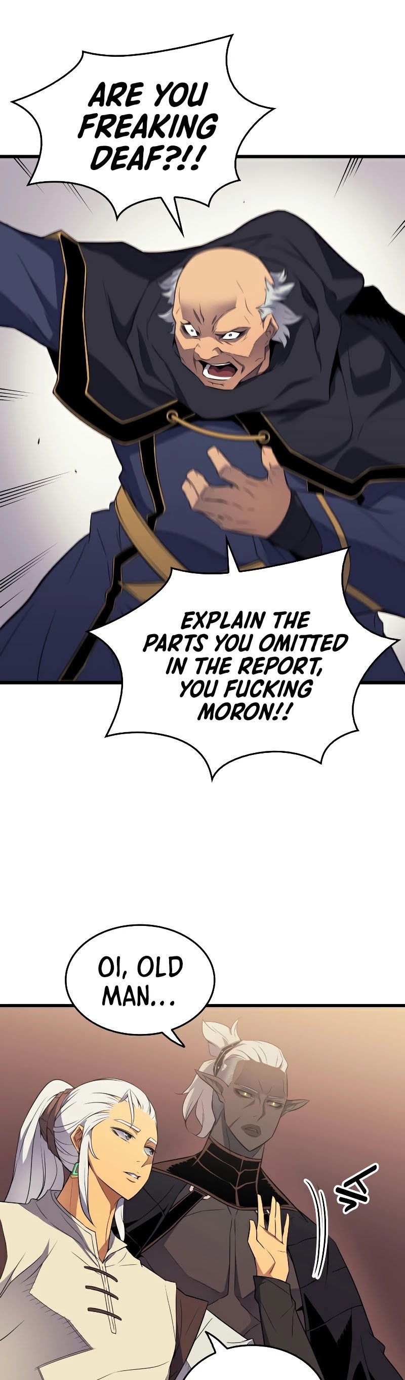 The Great Mage Returns After 4000 Years chapter 60 - page 26