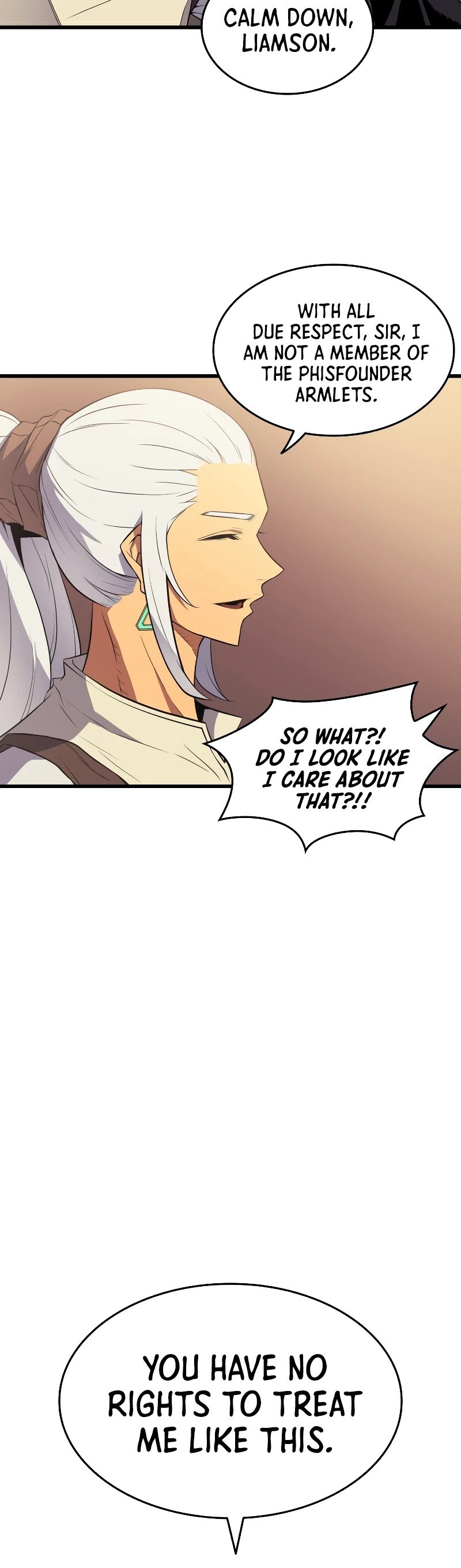 The Great Mage Returns After 4000 Years chapter 60 - page 27