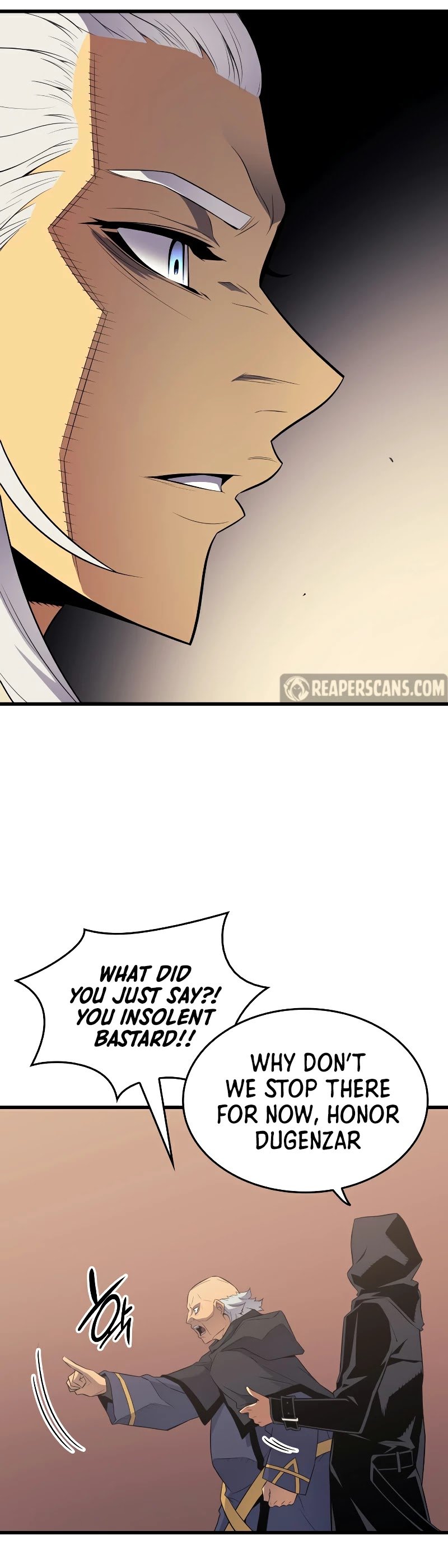 The Great Mage Returns After 4000 Years chapter 60 - page 28