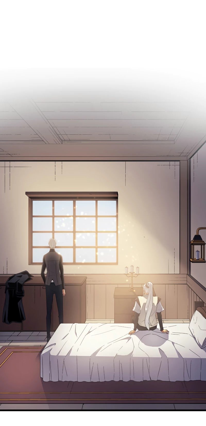 The Great Mage Returns After 4000 Years chapter 60 - page 34