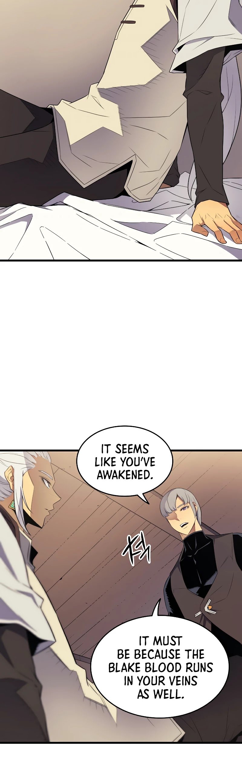 The Great Mage Returns After 4000 Years chapter 60 - page 36