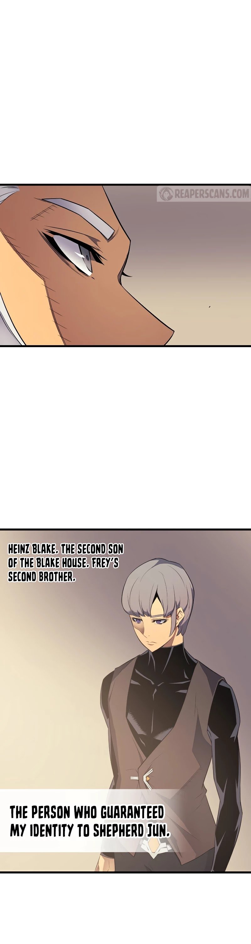 The Great Mage Returns After 4000 Years chapter 60 - page 37