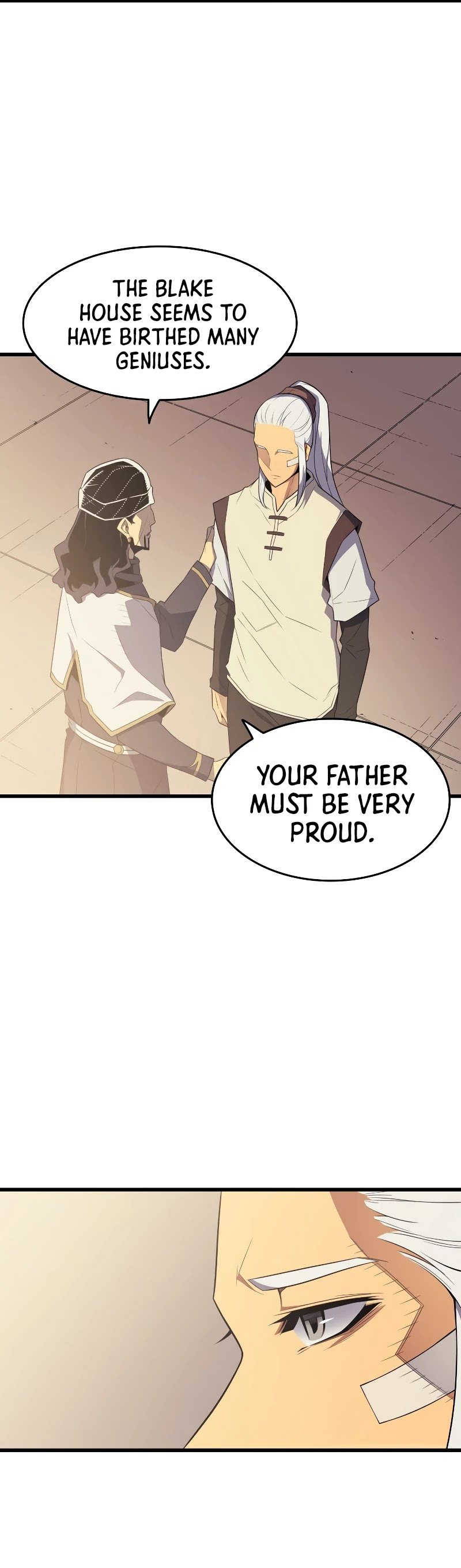 The Great Mage Returns After 4000 Years chapter 60 - page 4
