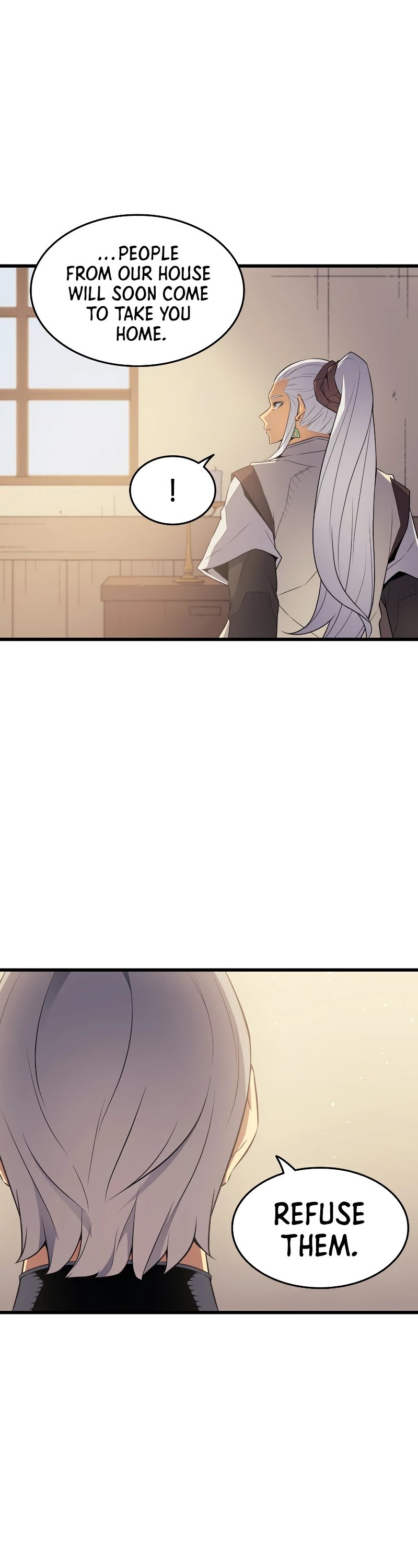 The Great Mage Returns After 4000 Years chapter 60 - page 40