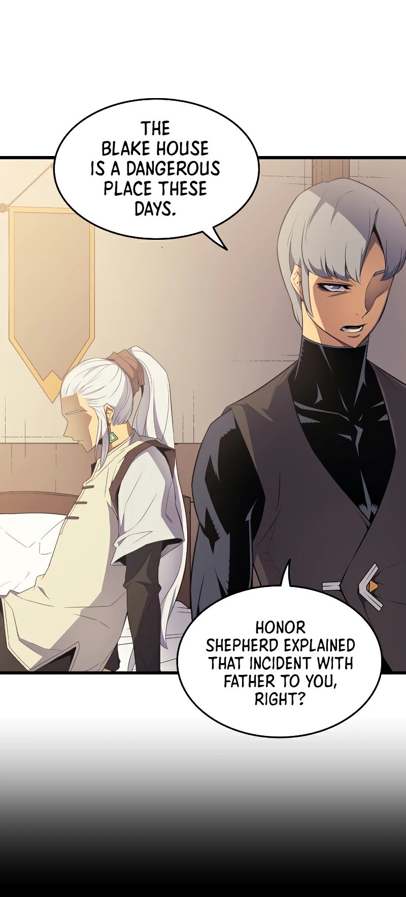 The Great Mage Returns After 4000 Years chapter 60 - page 41