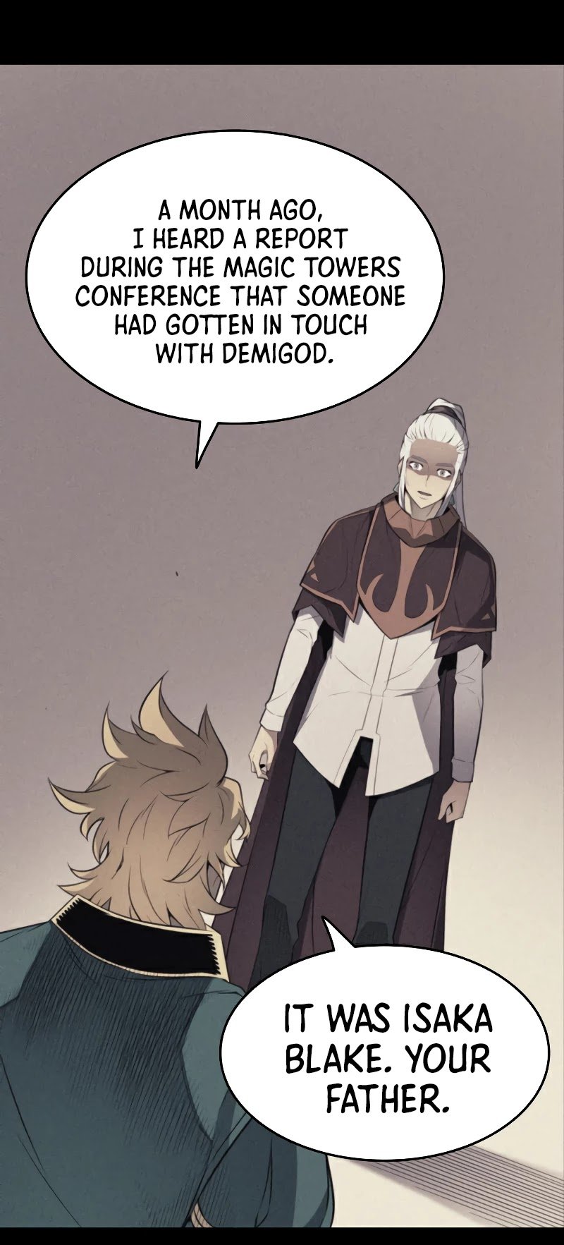 The Great Mage Returns After 4000 Years chapter 60 - page 42