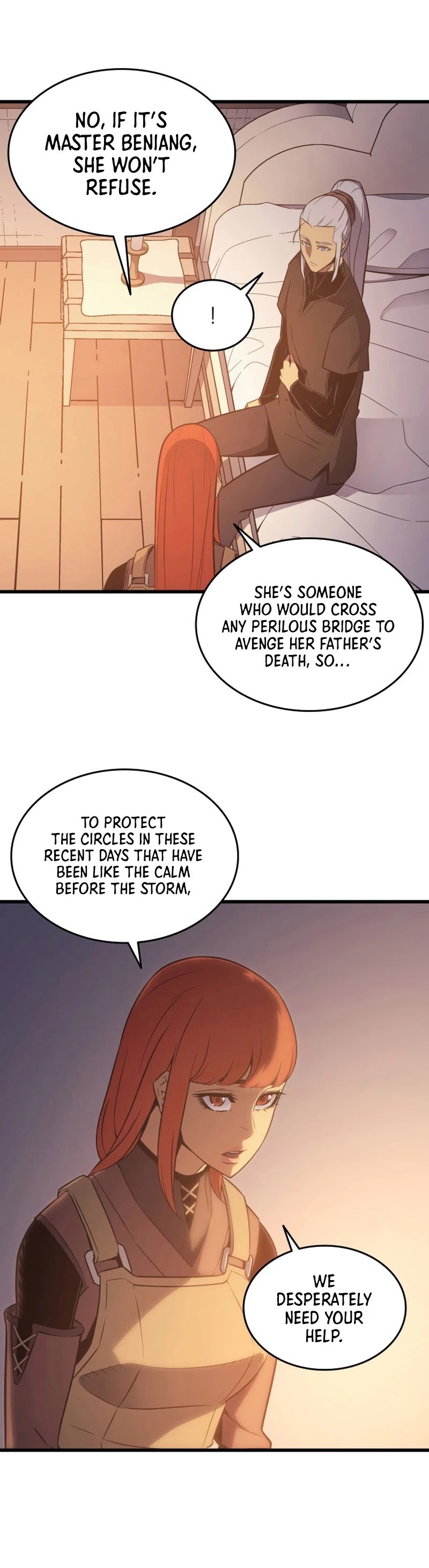 The Great Mage Returns After 4000 Years chapter 125 - page 12