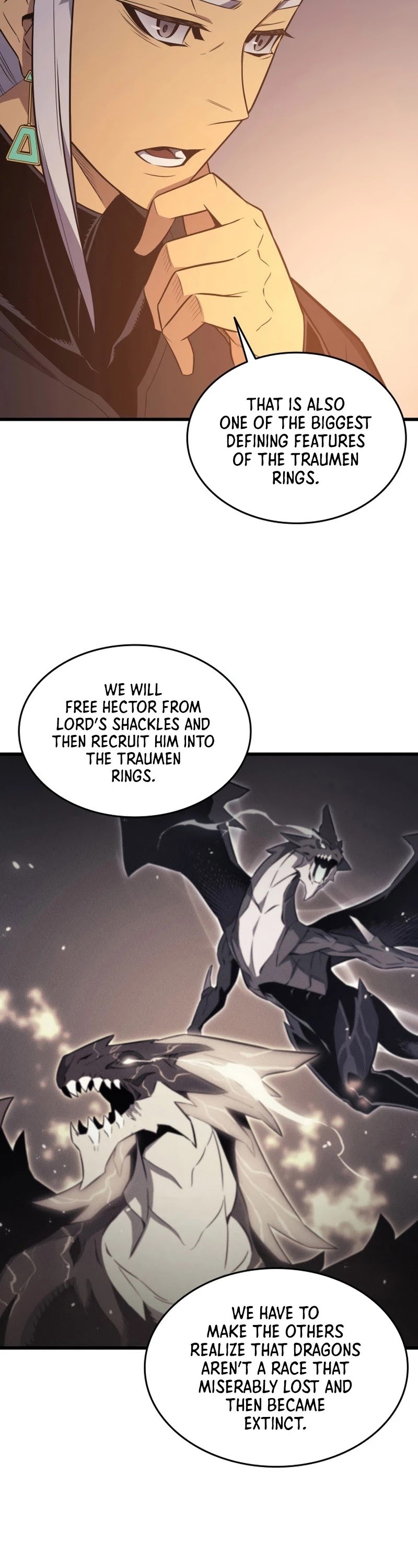 The Great Mage Returns After 4000 Years chapter 125 - page 15