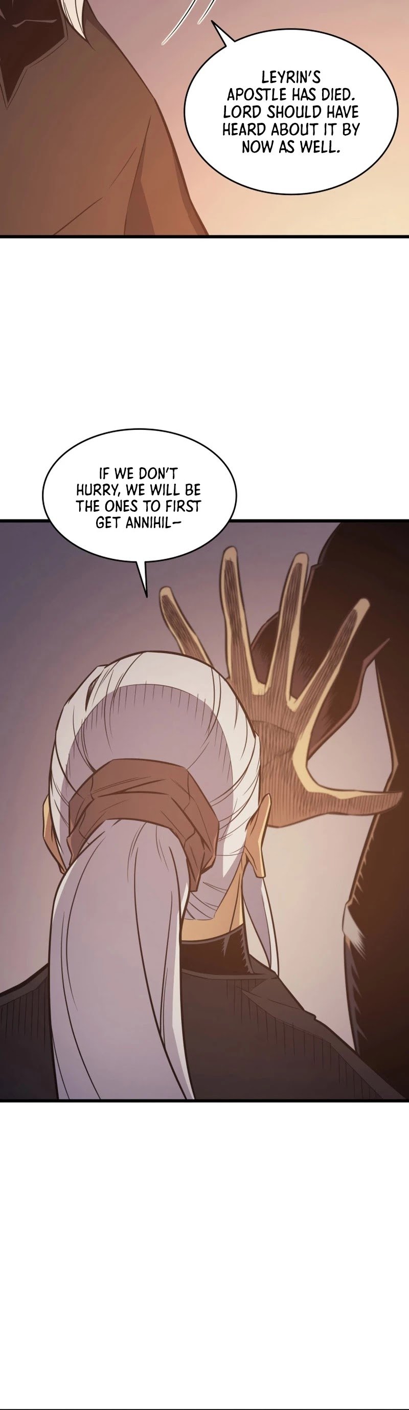 The Great Mage Returns After 4000 Years chapter 125 - page 17