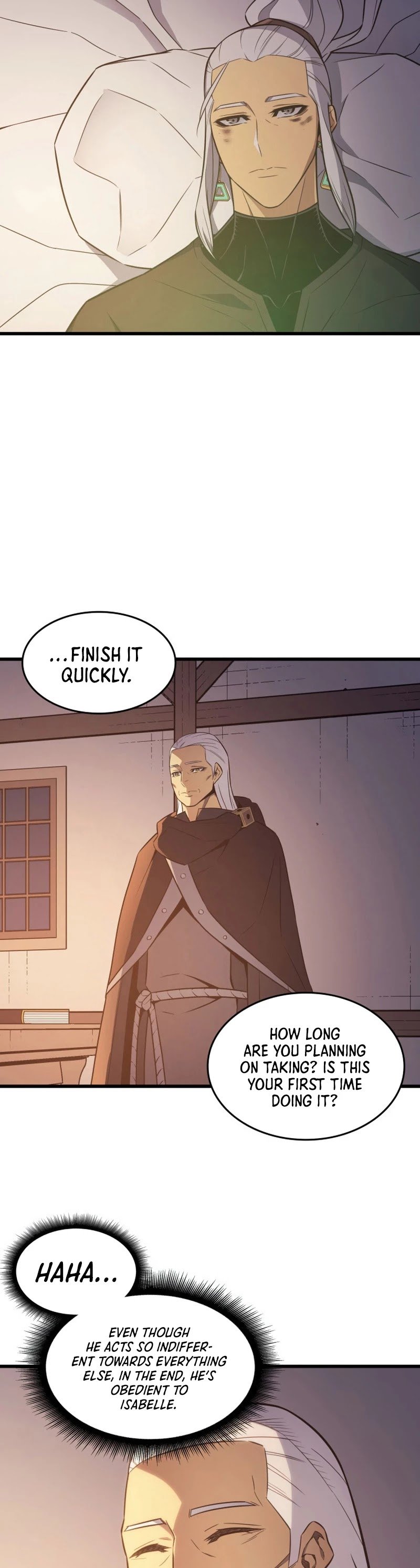 The Great Mage Returns After 4000 Years chapter 125 - page 20