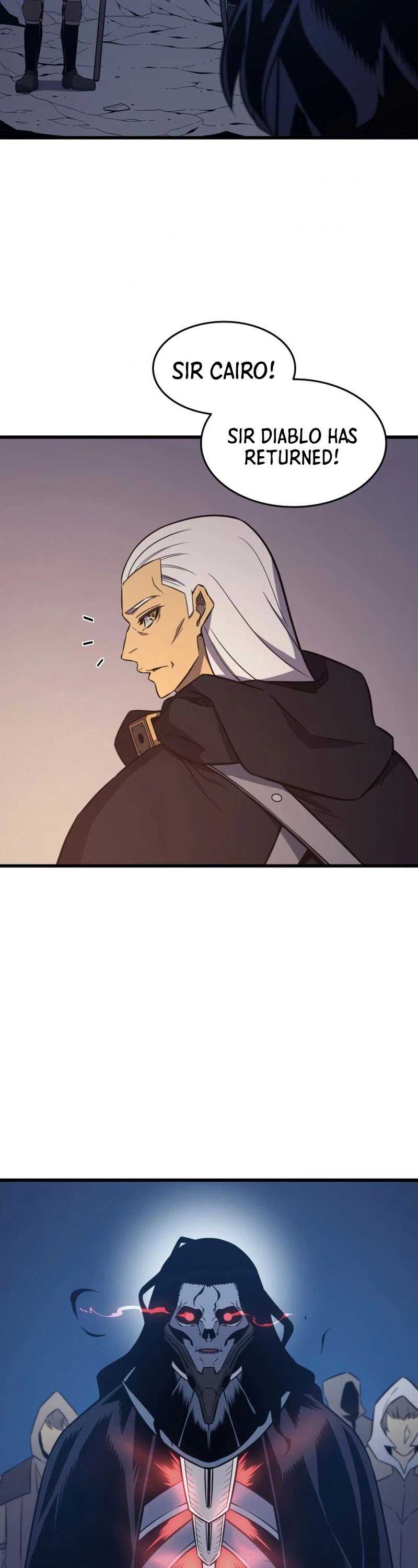 The Great Mage Returns After 4000 Years chapter 125 - page 22
