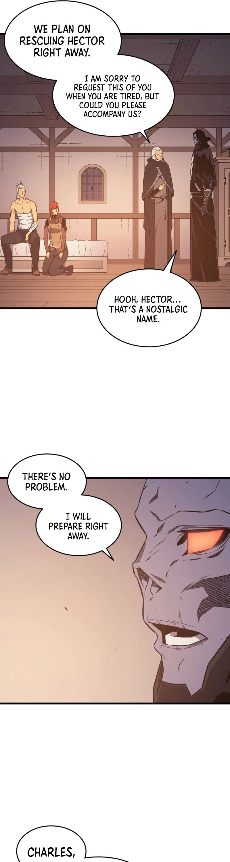 The Great Mage Returns After 4000 Years chapter 125 - page 26