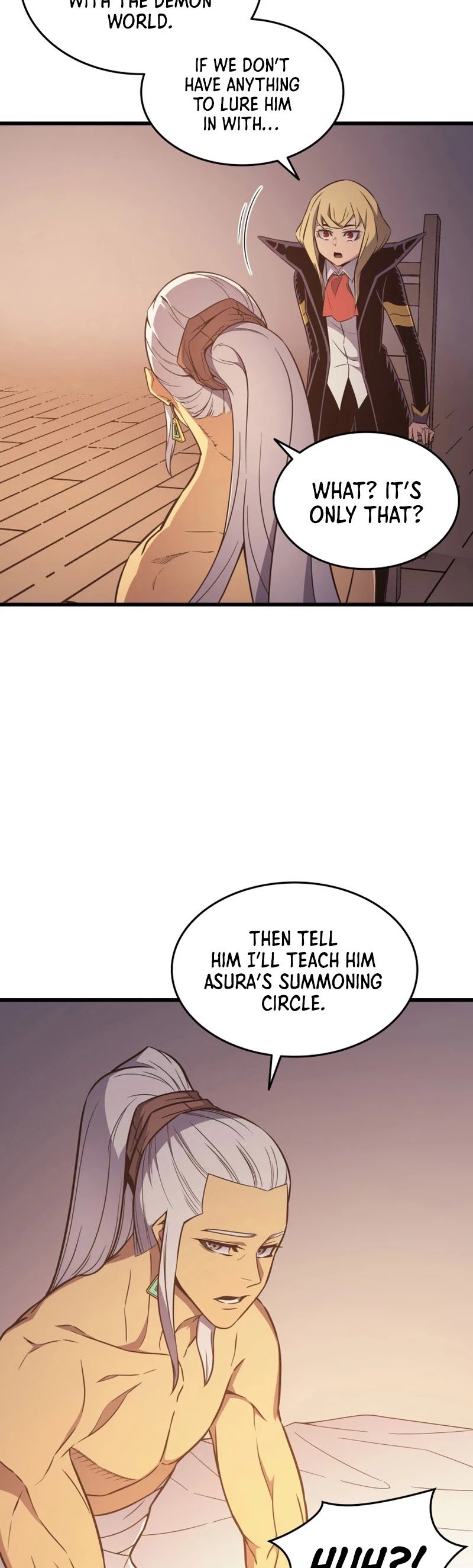 The Great Mage Returns After 4000 Years chapter 125 - page 28